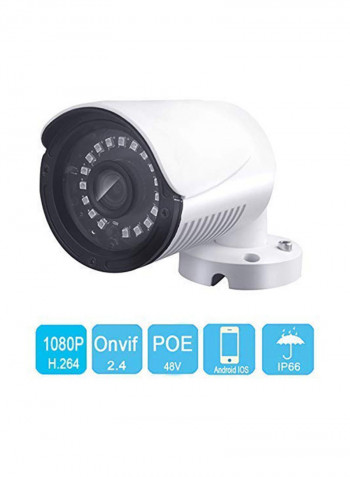 IP Wall Camera