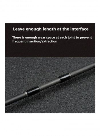 Long Cast Rod For Fishing 80x80x80cm