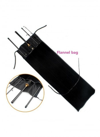 Long Cast Rod For Fishing 80x80x80cm