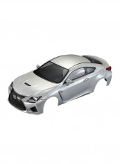 Lexus RC F Finished Body Shell Frame RM10450