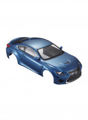 RC Finished Body Shell Frame RM10450BL