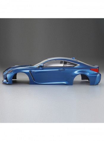 RC Finished Body Shell Frame RM10450BL