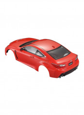RC Finished Body Shell Frame RM10450C