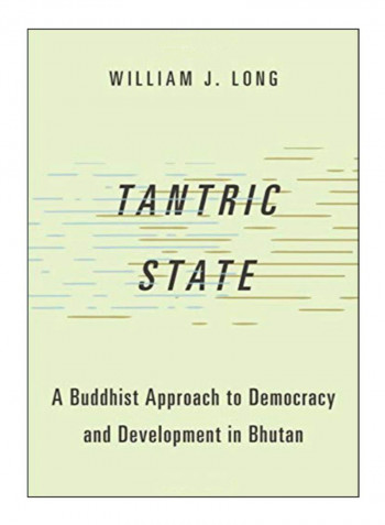 Tantric State Hardcover