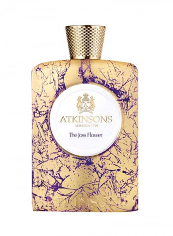 The Joss Flower EDP 100ml