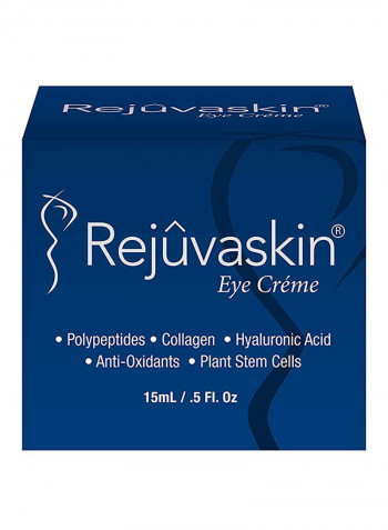 Eye Cream 0.5ounce