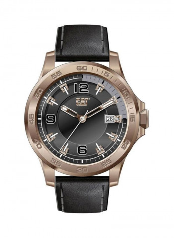 Men's Boston Analog Watch AD19134129