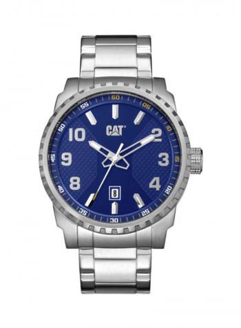 Men's Podium Water Resistant Analog Watch AE14111636