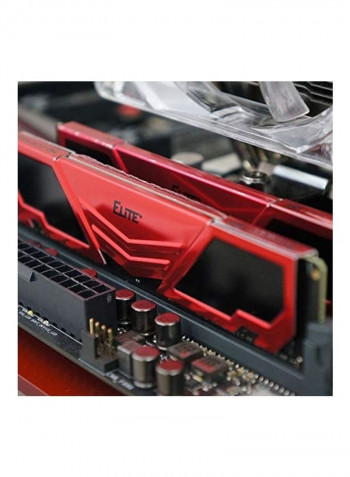 16 Gb Desktop Memory Module 16GB Multicolour