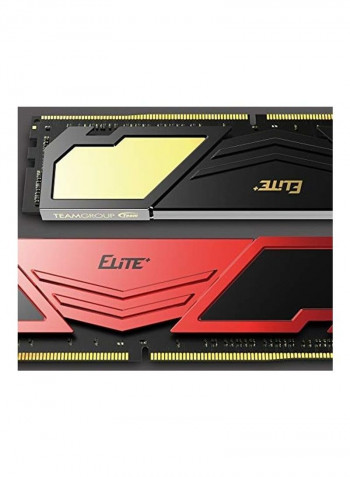 16 Gb Desktop Memory Module 16GB Multicolour