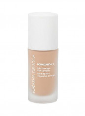 Foundation X Full Coverage Fruit Complex 40 Neutral Light
