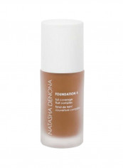 Foundation X Full Coverage Fruit Complex 94 Deep Red