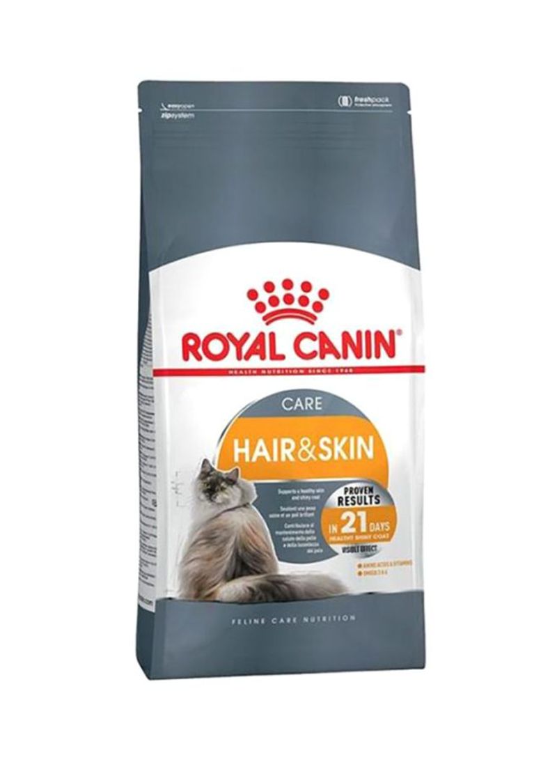 Hair And Skin Care 10kg