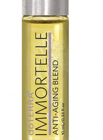 Immortelle Anti-Aging Blend