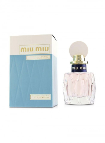 L'Eau Rosee EDT 50ml