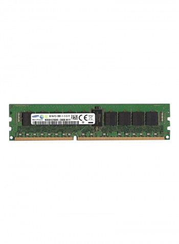 RDIMM DDR3 RAM 8GB