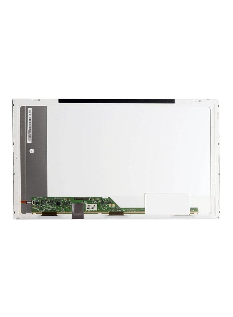 Replacement Laptop Screen For HP 2000-2C29WM 15.6-Inch 15.6inch White