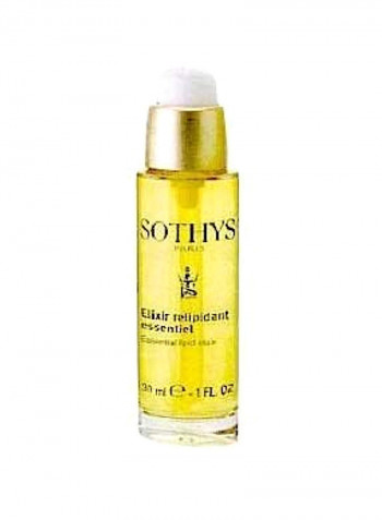 Sothys - Essential Lipid Elixir