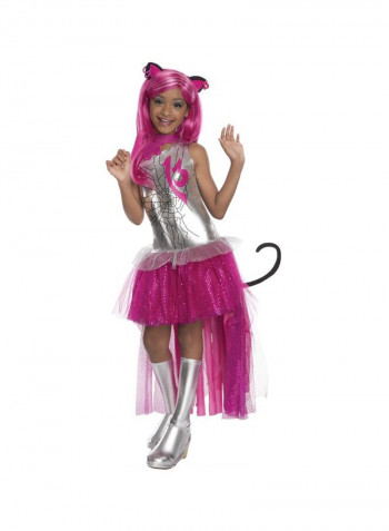 Catty Noir Costume 610070_L L reviews Catty Noir Costume 610070_L L