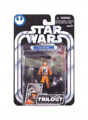 Luke Skywalker X-Wing Pilot Action Figure reviews Luke Skywalker X-Wing Pilot Action Figure