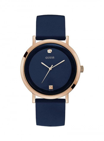 Men's Water Resistant Analog Watch W1264g3