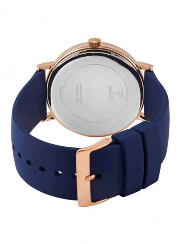 Men's Water Resistant Analog Watch W1264g3