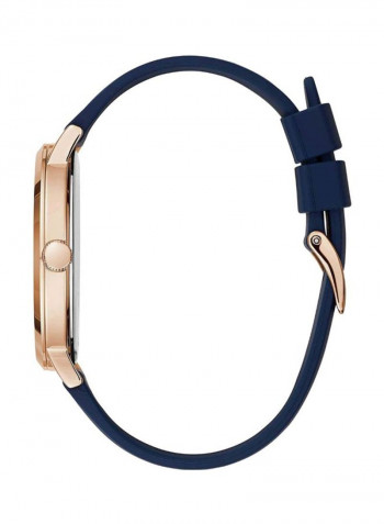 Men's Water Resistant Analog Watch W1264g3