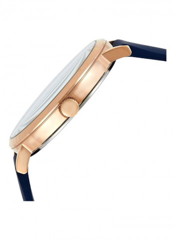 Men's Water Resistant Analog Watch W1264g3