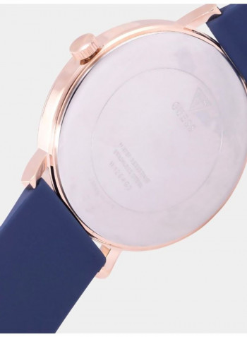 Men's Water Resistant Analog Watch W1264g3