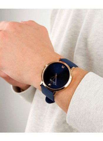 Men's Water Resistant Analog Watch W1264g3