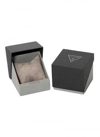 Men's Water Resistant Analog Watch W1264g3