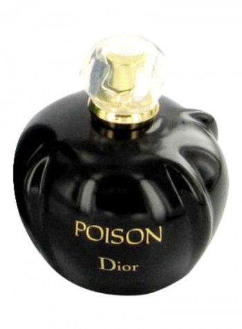 Poison EDT 100ml