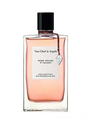 Rose Rouge EDP For Women 75ml