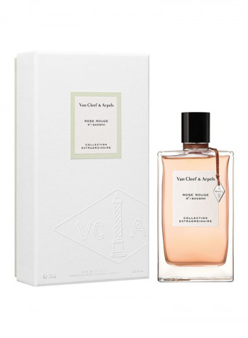 Rose Rouge EDP For Women 75ml