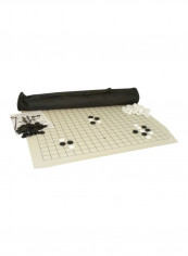 Vinyl Go Mat Board Game 22801