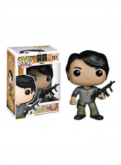 Walking Dead - Prison Glenn Toy Figure 6 x 7inch reviews Walking Dead - Prison Glenn Toy Figure 6 x 7inch