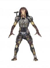 Predator Scale Action Figure 7-Inch 51572 reviews Predator Scale Action Figure 7-Inch 51572