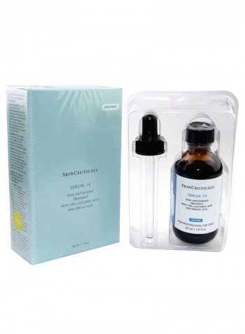 Serum 10 30ml