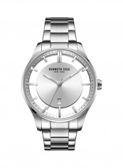 Men's Metal Analog Watch KC50919004