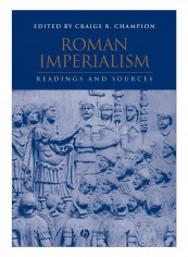 Roman Imperialism Paperback