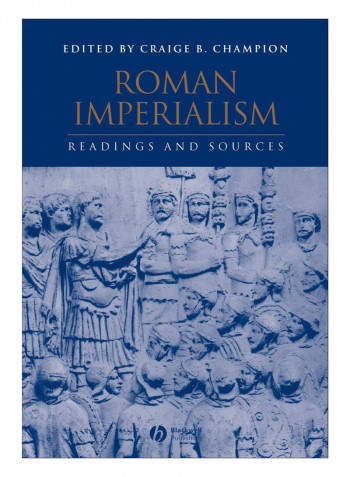Roman Imperialism Paperback