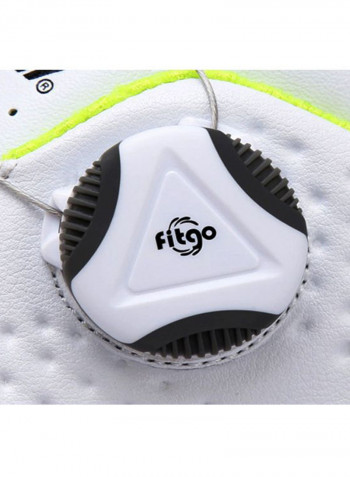 Buckle Golf Sneakers