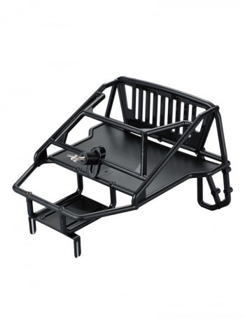 RC Car Body Shell Kit 27x15.5x23cm