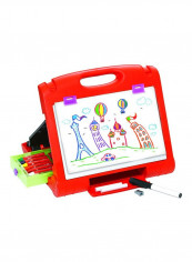 37-Piece Do Art Travel Easel Set 14574