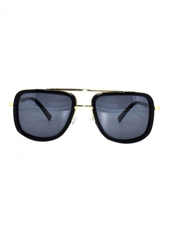 Men's Pilot Sunglasses - Lens Size: 59 mm