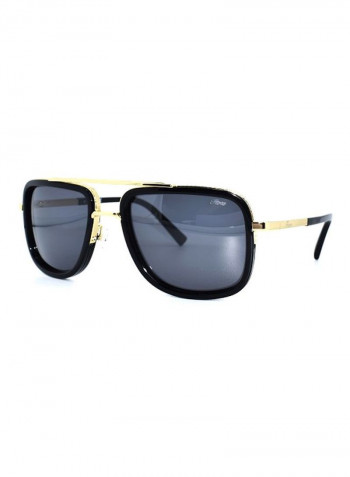 Men's Pilot Sunglasses - Lens Size: 59 mm