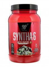 Syntha-6 Mint Mint Chocolate Chip Protein Powder
