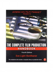 The Complete Film Production Handbook Paperback 4