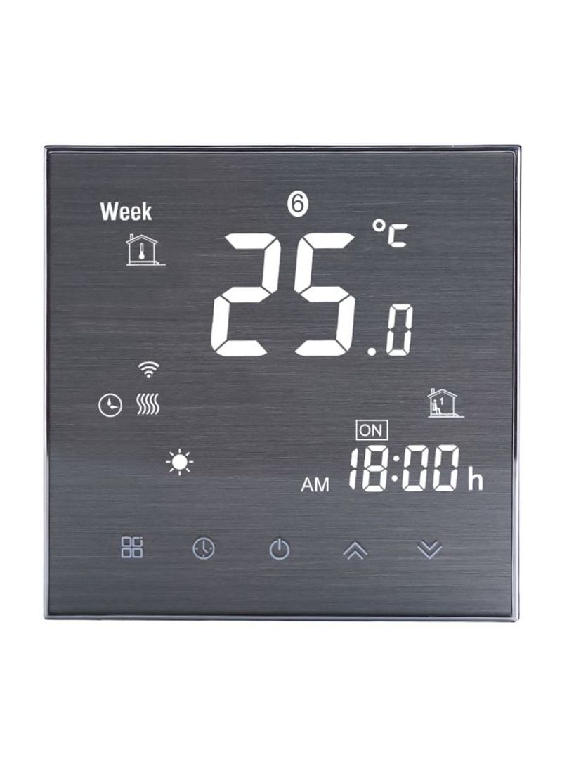 Digital Temperature Controller Set With LCD Display