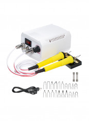 Electric Soldering Iron Kit Multicolour